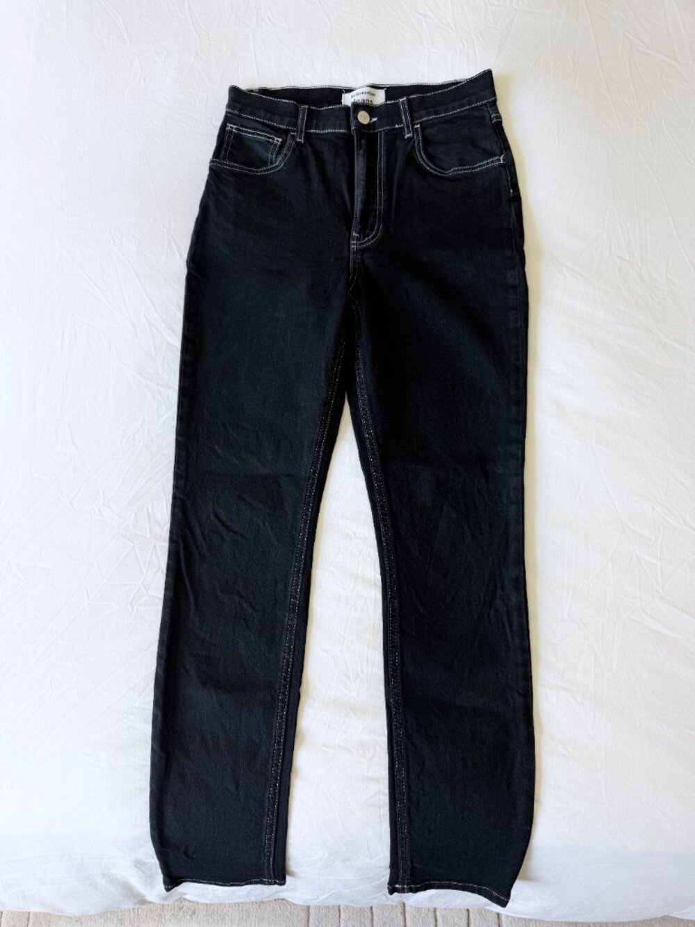 Reformation High Rise Jeans - Picture 3 of 9